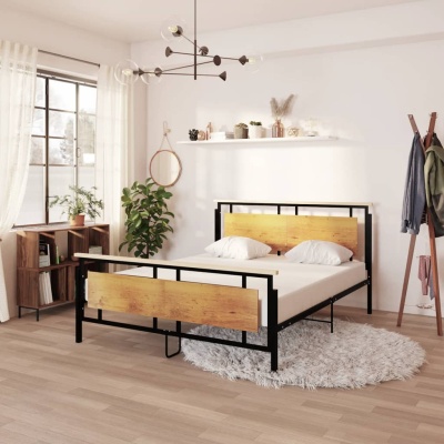 Cama Solteiro/Casal Lucia Cama Solteiro/Casal Lucia