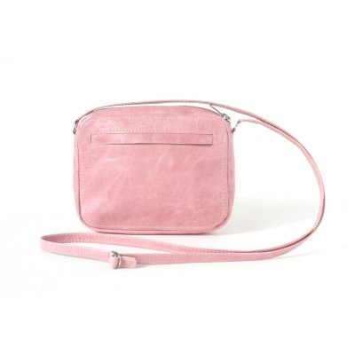 Crossbody Zip Bag
