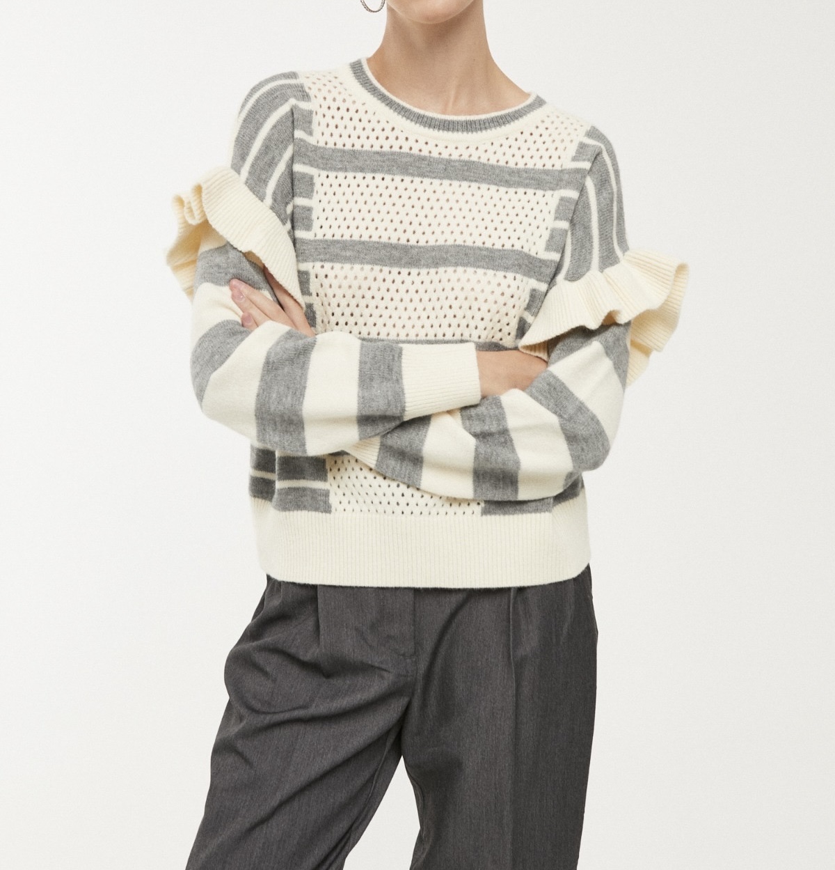 Camisola Tóquio | Várias Cores