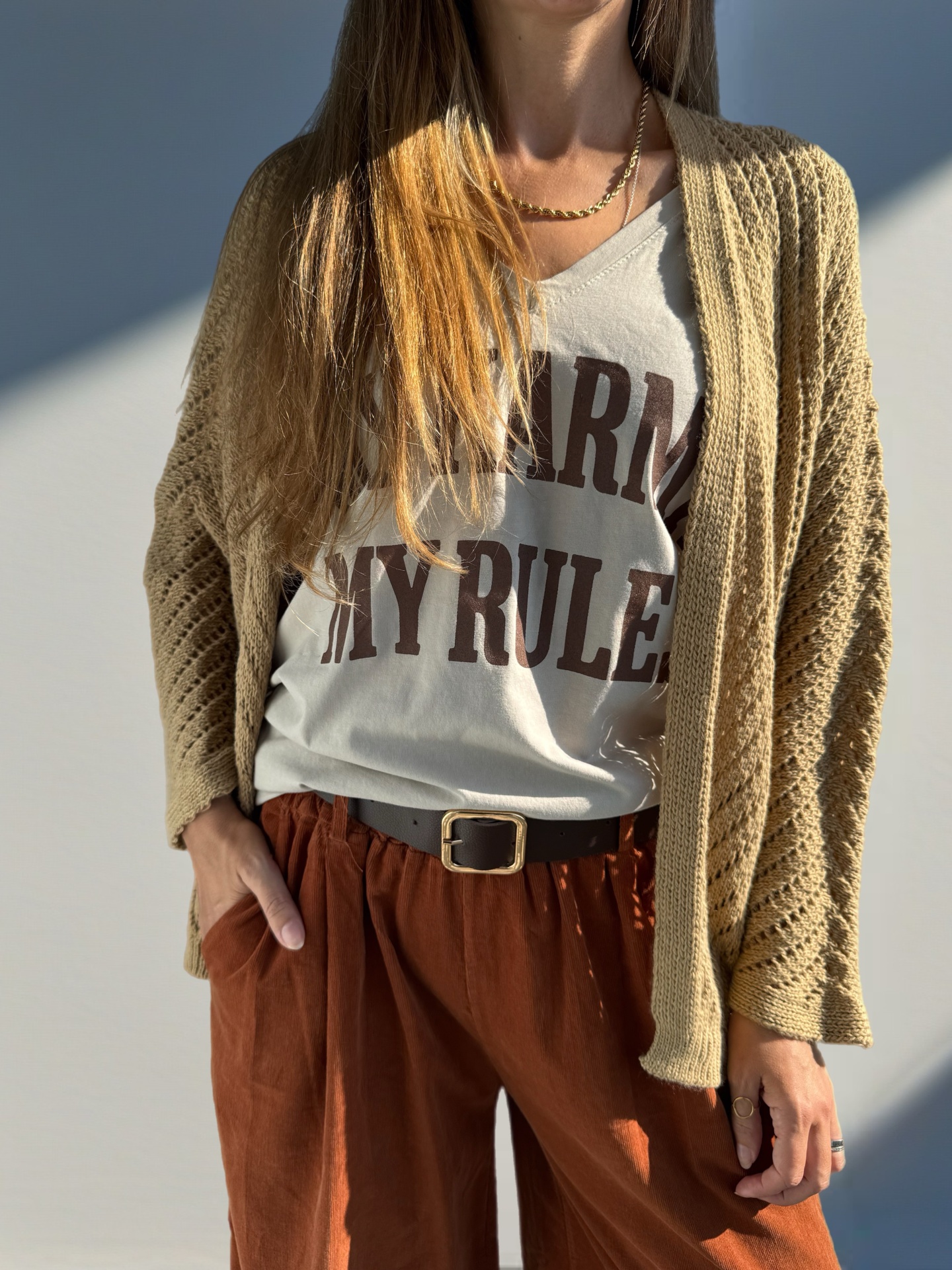 Casaquinho trabalhado Veneza | Várias Cores