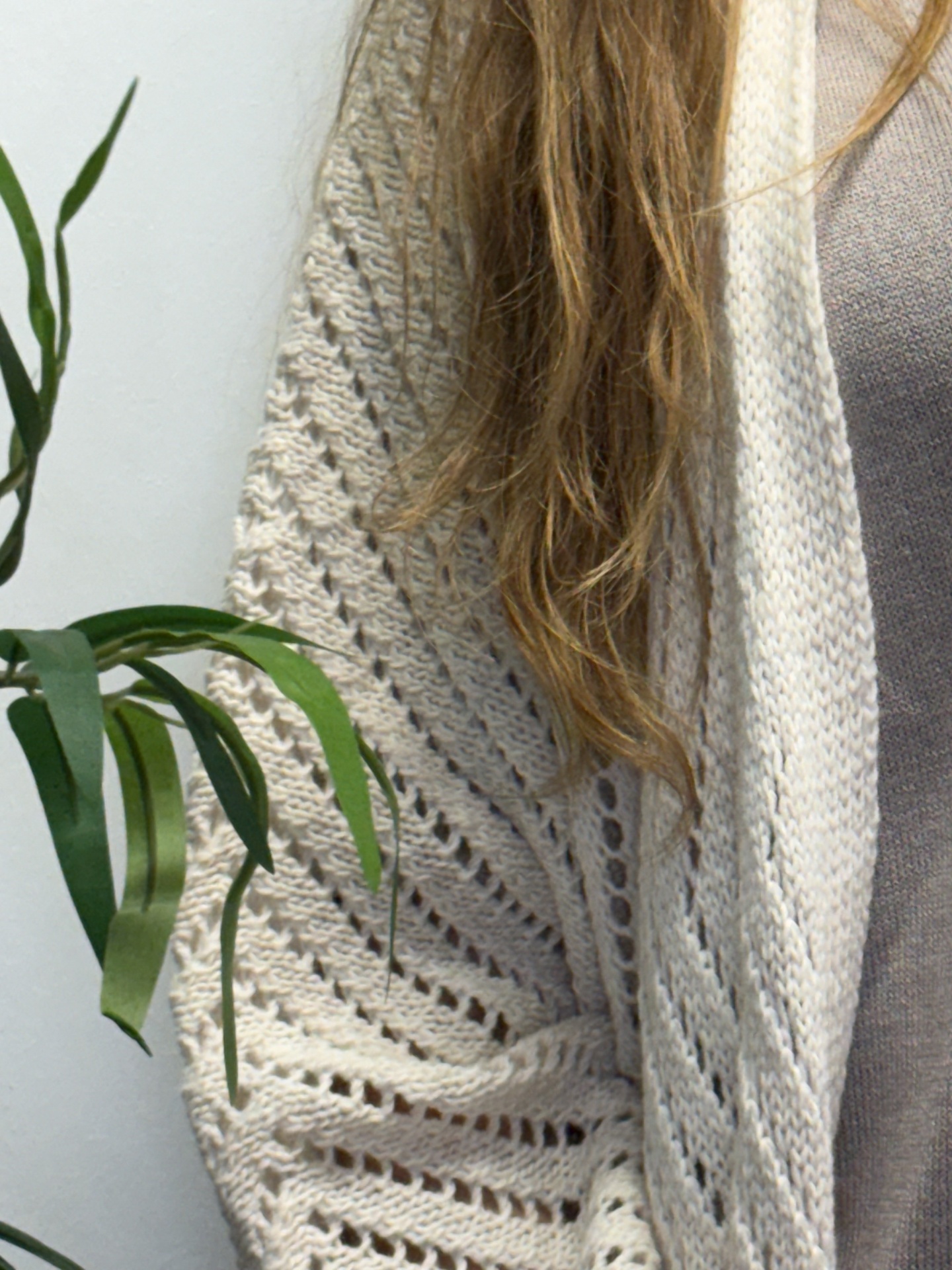 Casaquinho trabalhado Veneza | Várias Cores