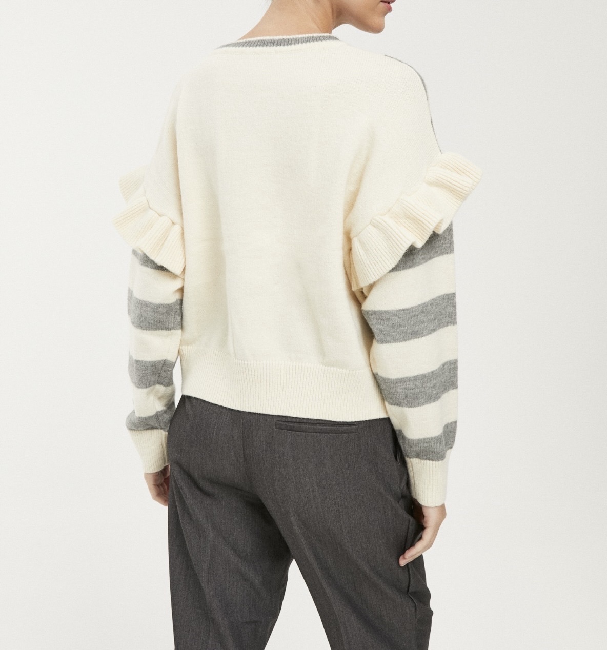 Camisola Tóquio | Várias Cores