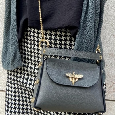 Mala City Bee | Várias Cores