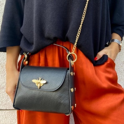 Mala City Bee | Várias Cores