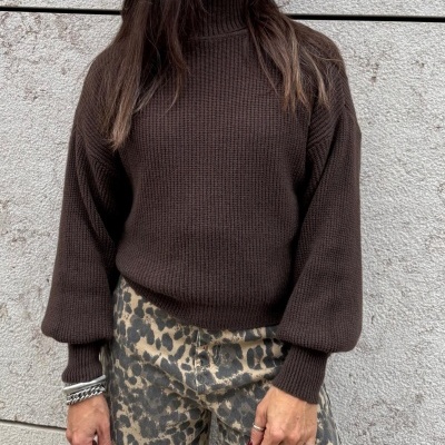 Camisola Gola Alta Porto | Várias Cores