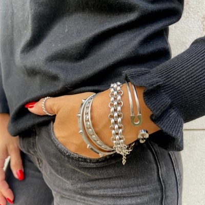 Camisola Zurique | Várias Cores