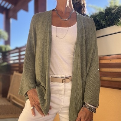 Casaquinho Parma | Várias Cores