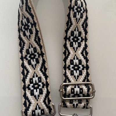 Alça Mala Étnica | Várias Cores