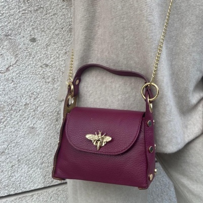 Mala City Bee | Várias Cores