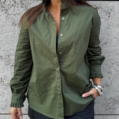 Camisa Vegas | várias cores