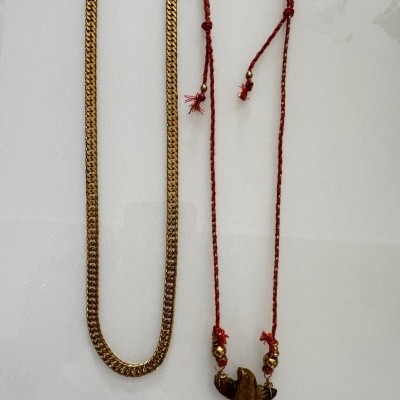 Conjunto de Fios | 15€