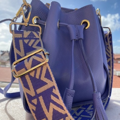 Mala Ted | Várias Cores