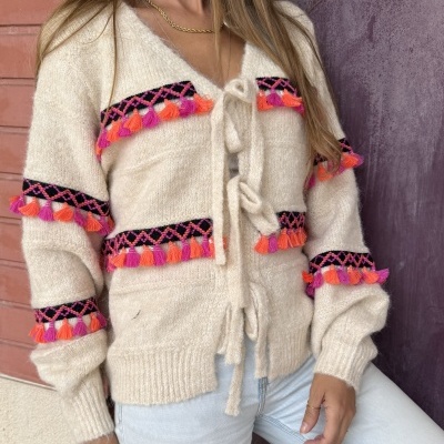 Casaco Varadero | Várias Cores