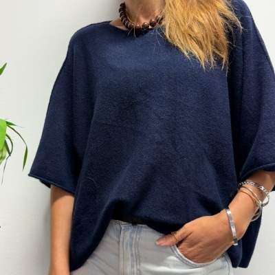 Camisola Comfy | Várias Cores