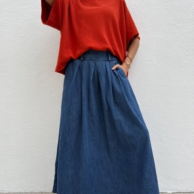 Saia de Ganga Montreal