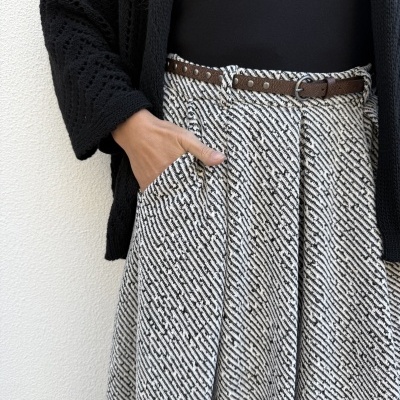 Pantalonas Toscana | Várias Cores