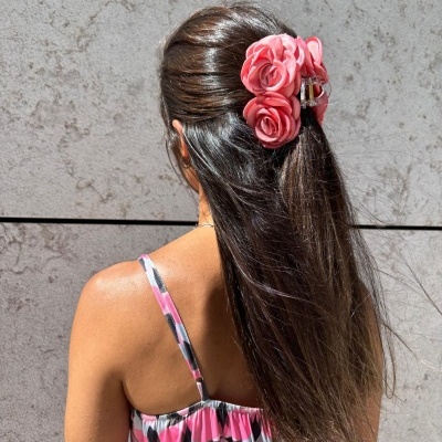 Mola Sevilha Dupla Rosa | Várias Cores