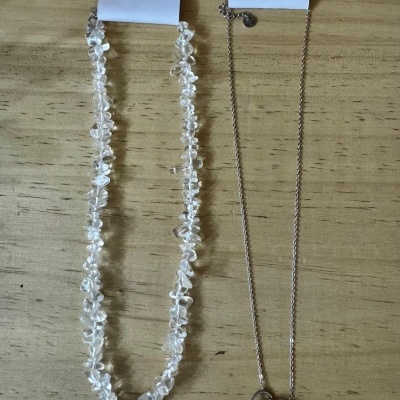 Conjunto de Fios | 15€