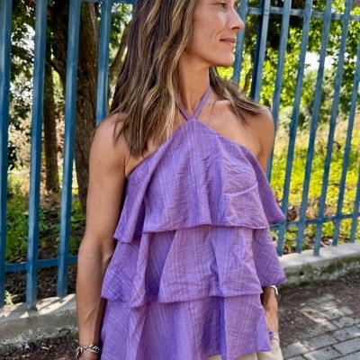 Top Guincho | Várias Cores