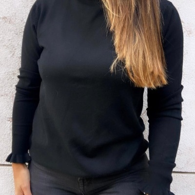 Camisola Zurique | Várias Cores