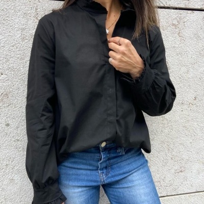 Camisa Vegas | várias cores