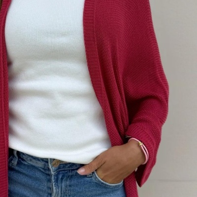 Casaquinho Parma | Várias Cores