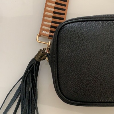 Mala Formentera | Preto