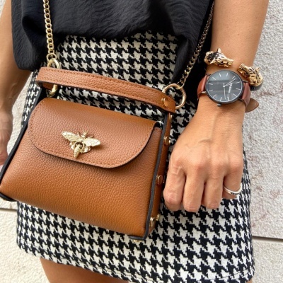 Mala City Bee | Várias Cores