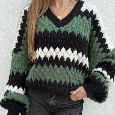 Camisola Copenhaga | Várias Cores