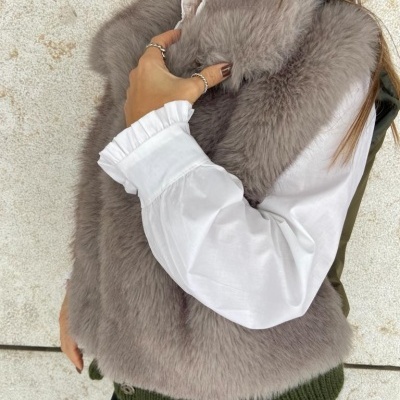 Camisa Vegas | várias cores