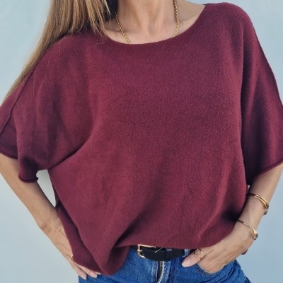 Camisola Comfy | Várias Cores