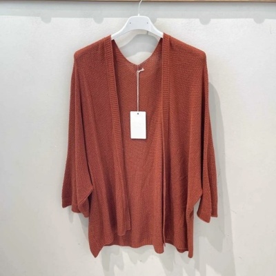 Casaquinho Parma | Várias Cores