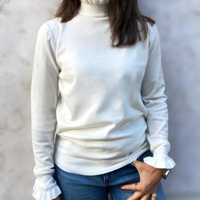 Camisola Zurique | Várias Cores