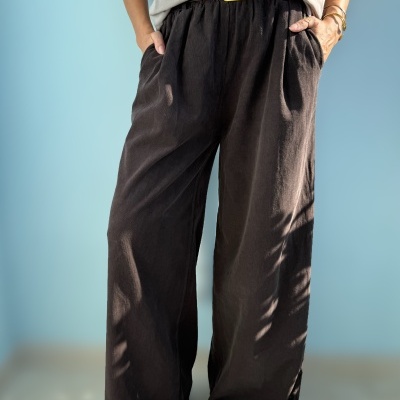 Calças Bombazine | Várias Cores