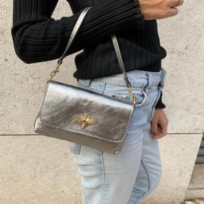 Mala Envelope Bee | Várias Cores