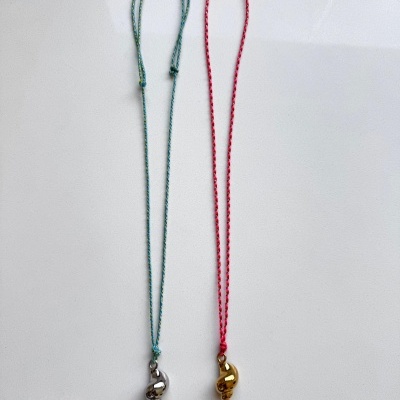 Colar Búzio Summer | Várias Cores