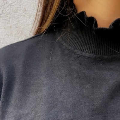 Camisola Zurique | Várias Cores