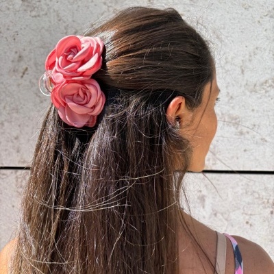 Mola Sevilha Dupla Rosa | Várias Cores