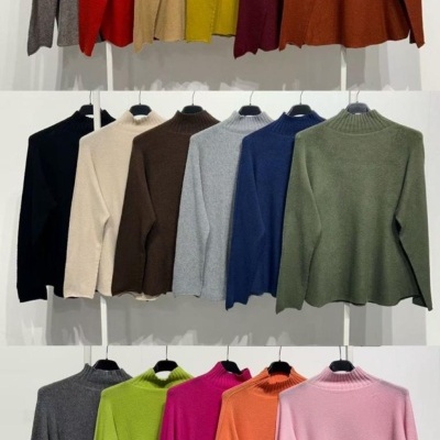 Camisola Montpellier | Várias Cores