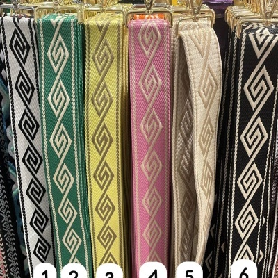 Alça Mala Cloé  | Várias Cores