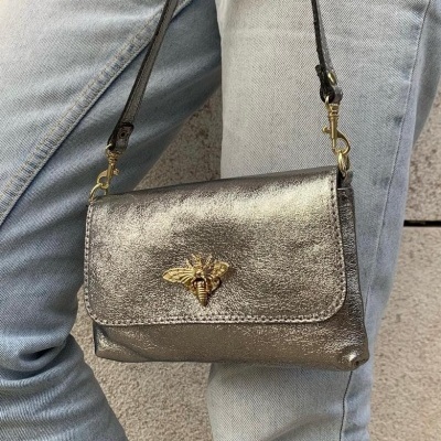 Mala Envelope Bee | Várias Cores