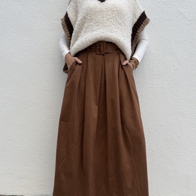 Colete Escandinávia | Várias Cores