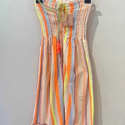 Vestido Tróia Neon | Várias Cores