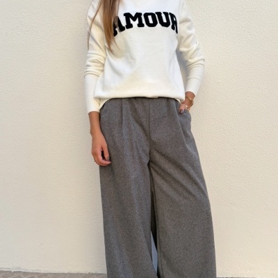 Calças Espinha | Várias Cores