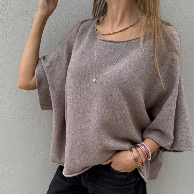 Camisola Comfy | Várias Cores