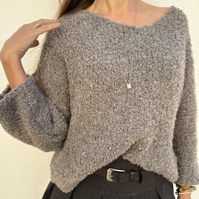 Camisola Gotemburgo | Várias Cores