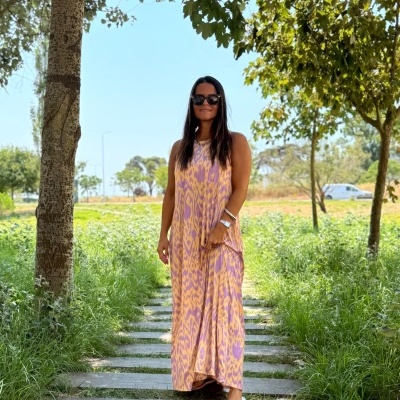 Vestido Tirol | Várias Cores