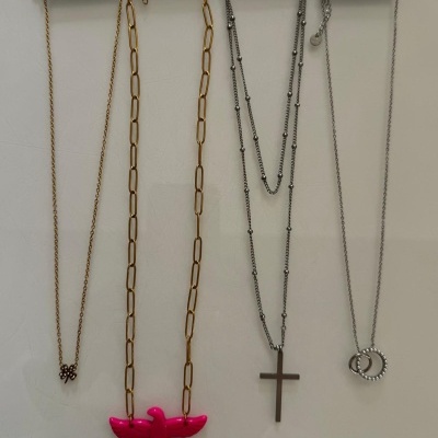 Conjunto de Fios | 15€