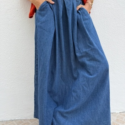 Saia de Ganga Montreal