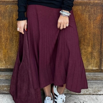 Saco Camurça | Várias Cores